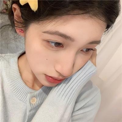 幸运女士