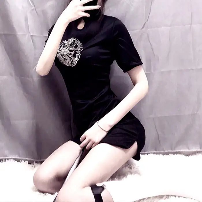 江湖子弟国语